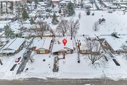 550 GARSIDE DRIVE  Peterborough (Ashburnham Ward 4), ON K9H 7C7