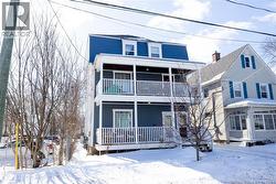 352-354 George Street  Fredericton, NB E3B 1J7