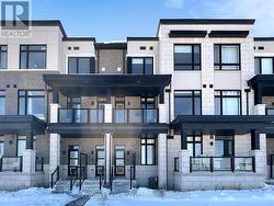 206 - 2550 CASTLEGATE CROSSING  Pickering, ON L1X 0G4