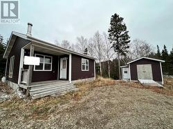 0 Number 2 Pond  Indian Bay, NL A0G 2V0