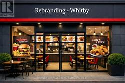 E2 - 150 TAUNTON ROAD W  Whitby, ON L1R 3H8