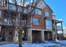 628 Garibaldi Common, Burlington, ON  - Outdoor With Facade 