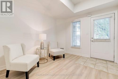 628 Garibaldi Common, Burlington, ON - Indoor Photo Showing Other Room