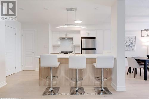 628 Garibaldi Common, Burlington, ON - Indoor