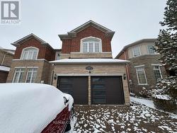 LOWER - 69 SAINT HUBERT DRIVE  Brampton, ON L6P 1Y5