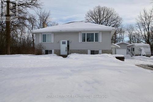 444 LAZIER ROAD  Tyendinaga (Tyendinaga Township), ON K0K 3A0