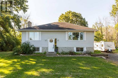 444 LAZIER ROAD  Tyendinaga (Tyendinaga Township), ON K0K 3A0