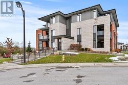 205 - 180 BOUNDSTONE WAY  Ottawa, ON K2T 0M9