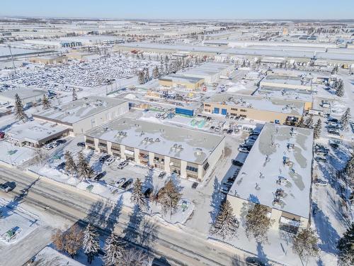 18120-107 Ave, Edmonton, AB 