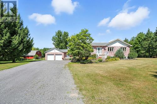 2935 BASELINE ROAD  Clarence-Rockland, ON K0A 3N0