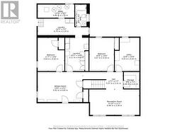 Finish Basement - 