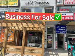 5588 YONGE STREET  Toronto, ON M2N 5S2