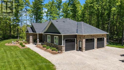 161 BOYD LAKE ROAD  West Grey, ON N0G 1S0