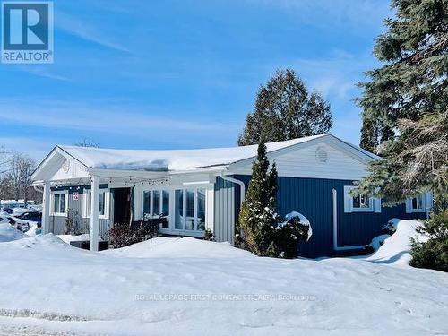 2 NATURE TRAIL  Innisfil, ON L9S 1K7