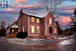 7590 19TH SIDE ROAD  King, ON L0G 1T0