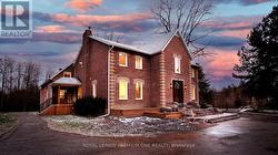 7590 19TH SIDE ROAD  King, ON L0G 1T0