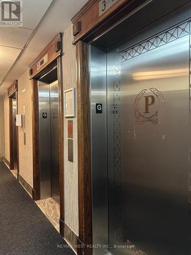 909 - 4850 Glen Erin Drive, Mississauga, ON - Indoor Photo Showing Other Room