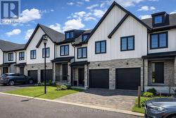 60-1175 RIVERBEND ROAD  London South (South B), ON N6K 0L2