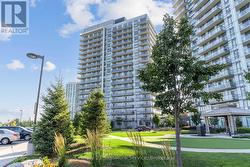 1411 - 4633 GLEN ERIN DRIVE  Mississauga, ON L5M 0Y6