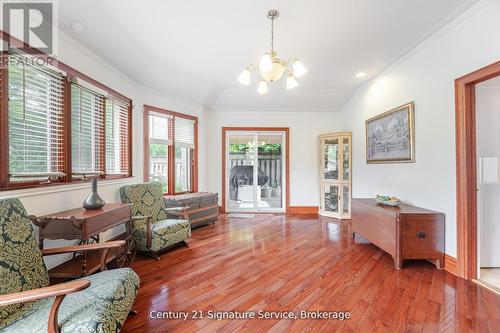 512 Selsey Drive, Mississauga, ON - Indoor