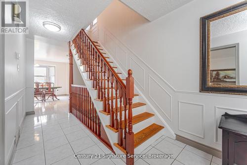 512 Selsey Drive, Mississauga, ON - Indoor Photo Showing Other Room