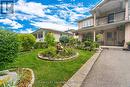 512 Selsey Drive, Mississauga, ON  - Outdoor With Balcony 