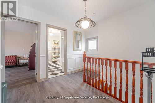 512 Selsey Drive, Mississauga, ON - Indoor Photo Showing Other Room