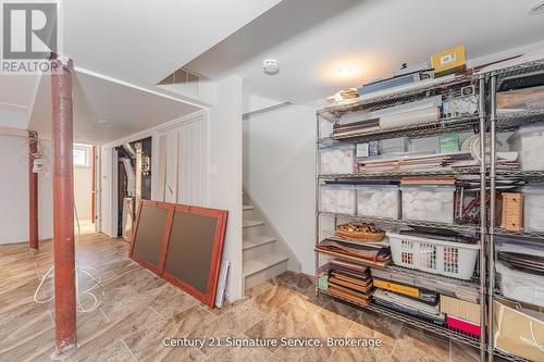 512 Selsey Drive, Mississauga, ON - Indoor