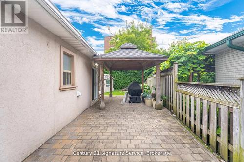 512 Selsey Drive, Mississauga, ON - Outdoor