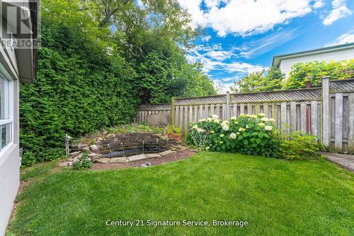 512 Selsey Drive, Mississauga, ON - Outdoor