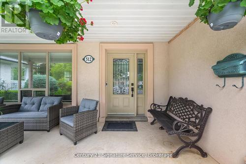 512 Selsey Drive, Mississauga, ON - Outdoor With Exterior