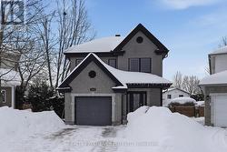 1110 TRILLIUM PLACE  Clarence-Rockland, ON K4K 1T1