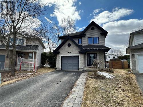1110 TRILLIUM PLACE  Clarence-Rockland, ON K4K 1T1