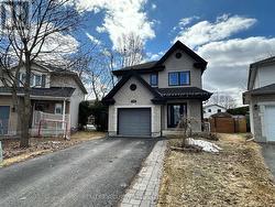 1110 TRILLIUM PLACE Clarence-Rockland, ON K4K 1T1