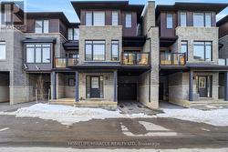 95 - 461 BLACKBURN DRIVE  Brantford, ON N3T 0W9