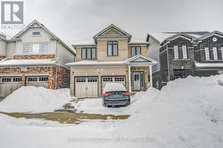 552 FLORENCEDALE CRESCENT  Kitchener, ON N2R 0N3