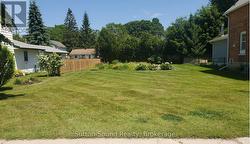 863 5TH AVENUE W Owen Sound, ON N4K 5A5