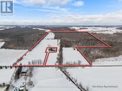 37724 NILE ROAD  Ashfield-Colborne-Wawanosh (West Wawanosh), ON N7A 3Y3
