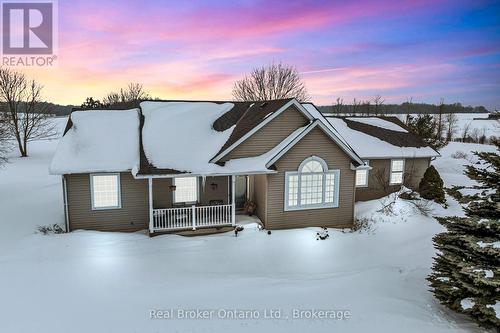 44611 PERTH LINE 86 LINE  Huron East (Grey), ON N4W 3G6