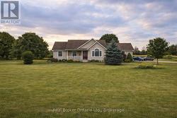 44611 PERTH LINE 86 LINE Huron East (Grey), ON N4W 3G6