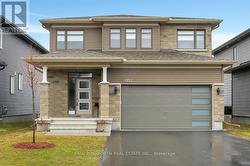 1157 DIAMOND STREET Clarence-Rockland, ON K4K 0M6