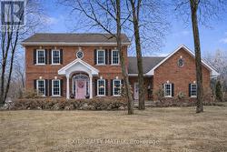 1271 GEORGES VANIER DRIVE Ottawa, ON K4C 1R6