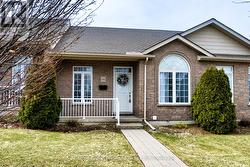 661 SOUTHWOOD WAY Woodstock (Woodstock - South), ON N4S 9A6