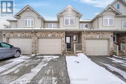 45 - 1220 RIVERBEND ROAD  London South (South B), ON N6K 0B4