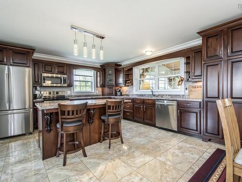 2569 Highway 2, Carrs Brook, NS 