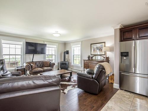 2569 Highway 2, Carrs Brook, NS 