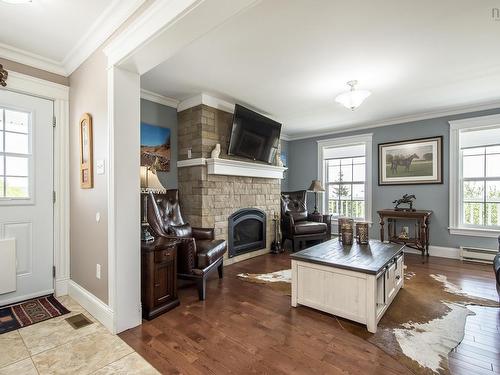 2569 Highway 2, Carrs Brook, NS 