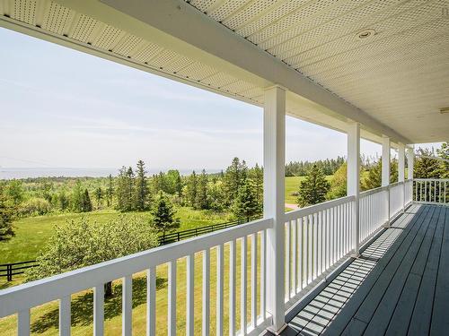 2569 Highway 2, Carrs Brook, NS 
