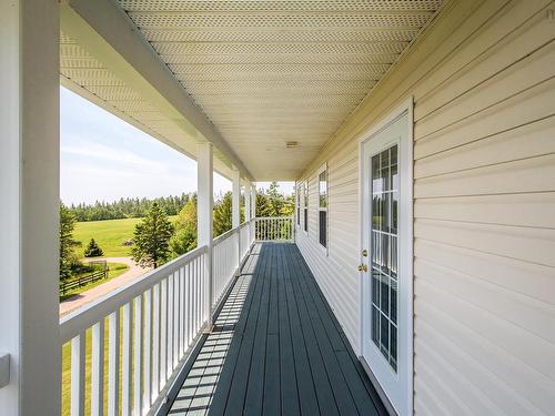 2569 Highway 2, Carrs Brook, NS 
