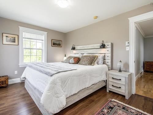 2569 Highway 2, Carrs Brook, NS 